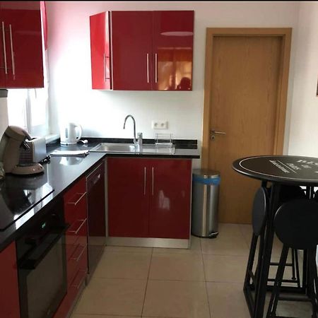 מונט-לה-ג'ולי Grand Logement A 300 Metres De La Gare מראה חיצוני תמונה