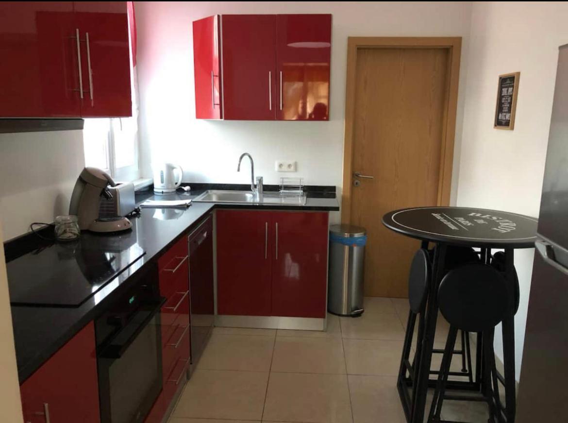 מונט-לה-ג'ולי Grand Logement A 300 Metres De La Gare מראה חיצוני תמונה